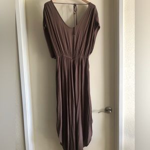 Final touch jumpsuit